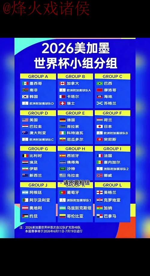 2026世界杯外围平台入口地址 2026世界杯外围平台入口地址