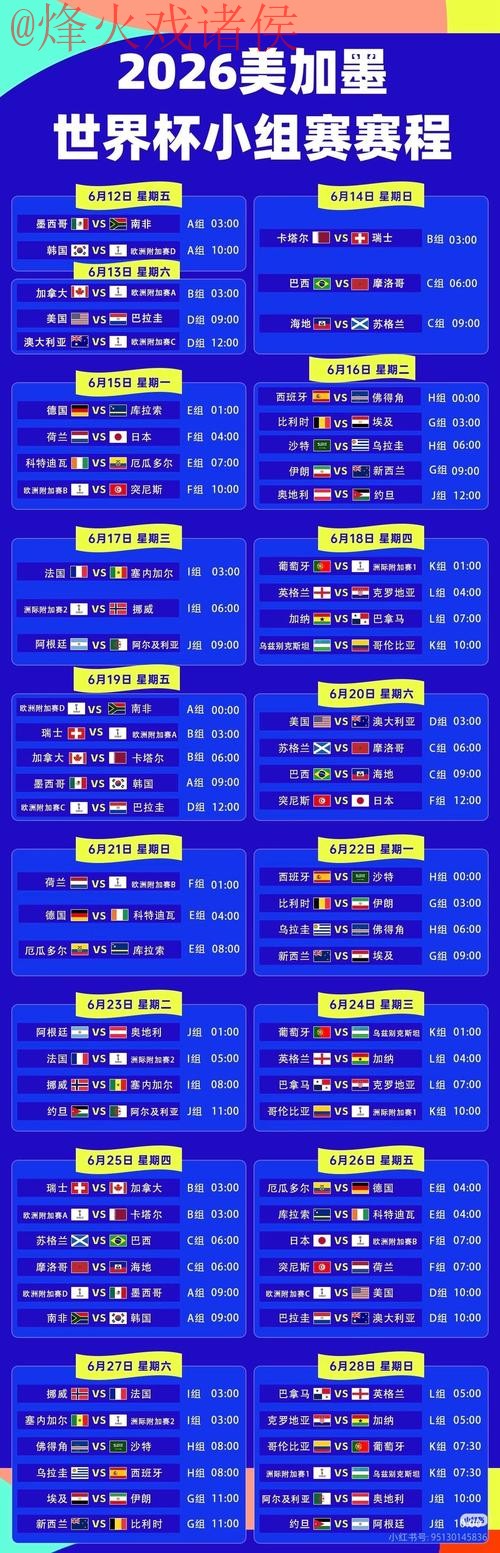 2026世界杯直播网站最佳 2026世界杯直播网站最佳